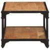 Coffee Table 90x45x35 cm Solid Wood – Solid Acacia Wood