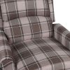 Reclining Chair Fabric – Beige