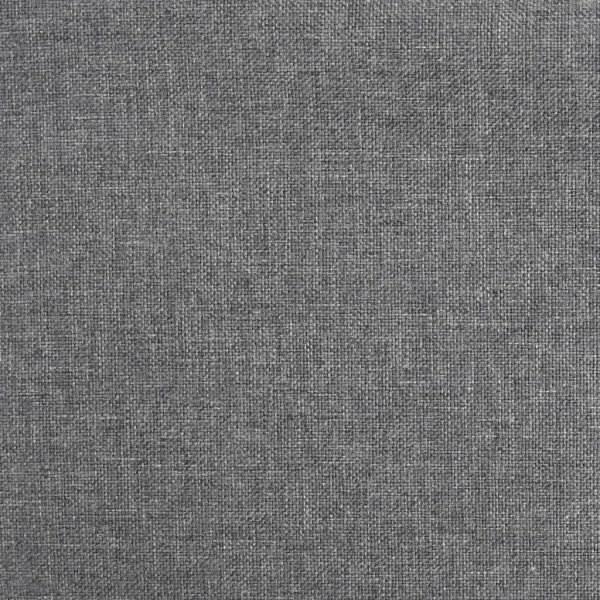 Reclining Chair Fabric – Light Grey