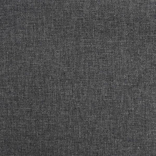 Rocking Chair Fabric – Dark Grey