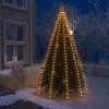 Christmas Tree Net Lights with LEDs – 300 cm