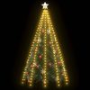 Christmas Tree Net Lights with LEDs – 300 cm