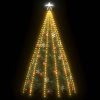 Christmas Tree Net Lights with LEDs – 500 cm