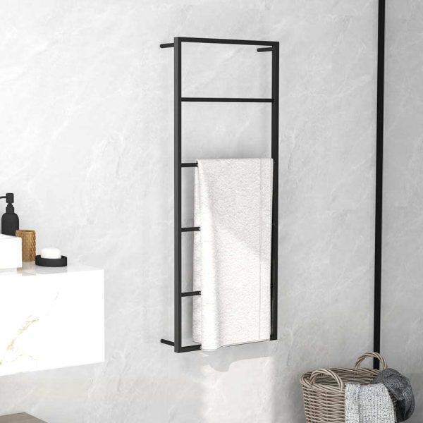 Towel Rack Steel