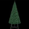 Artificial Christmas Tree with Stand 500 cm Green