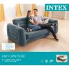 Intex Pull-Out Chair Dark Grey – 203x231x66 Cm