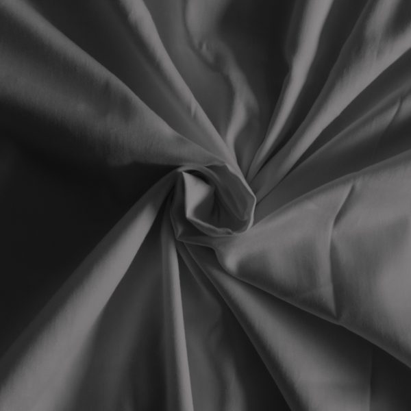 Royal Comfort – Balmain 1000TC Bamboo cotton Quilt Cover Sets – KING, Pewter