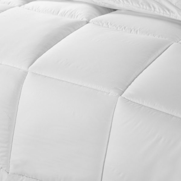 Royal Comfort Ultra-Warm 800GSM Quilt – SINGLE