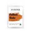 Aurora Assorted Soy Wax Melts Australian Made 72g 5 Pack