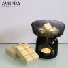 Aurora Soy Wax Melts Australian Made 72g 5 Pack – Creamy Vanilla