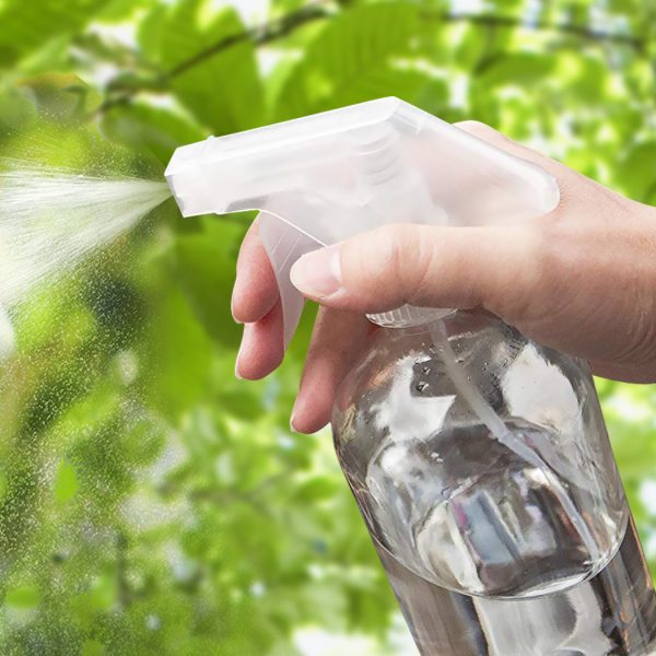 Spray Bottles Trigger Water Sprayer Aromatherapy Dispenser