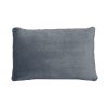Ultra Soft Fitted Bedsheet with Pillowcase – DOUBLE, Dark Grey