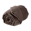 Anti Anxiety Weighted Blanket Gravity Blankets – Mink, 11 KG