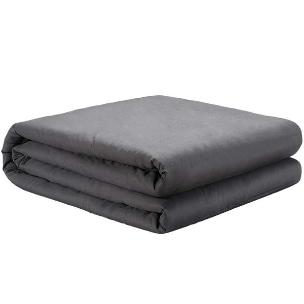Weighted Blanket PromoDeep Sleep Anti Anxiety – SINGLE, 7 KG