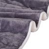 Weighted Blanket Heavy Gravity Deep Relax Ultra Soft – 202 x 151 cm, 11 KG