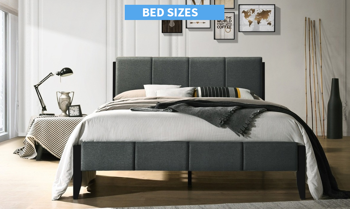 afterpay bed frame