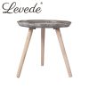 Coffee Table Side End Tables Antique Storage Modern Bedside Plant Stand