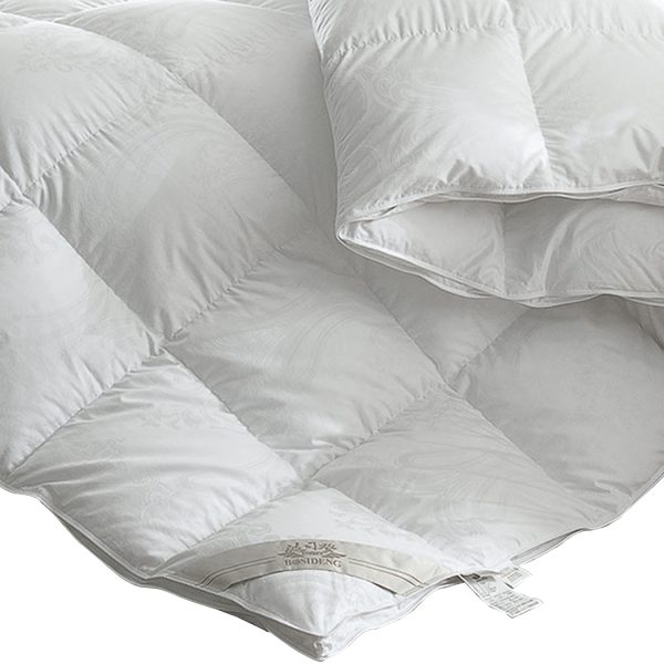 All Season Goose Down Feather Filling Duvet – KING, 500 GSM