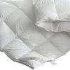 All Season Goose Down Feather Filling Duvet – DOUBLE, 700 GSM