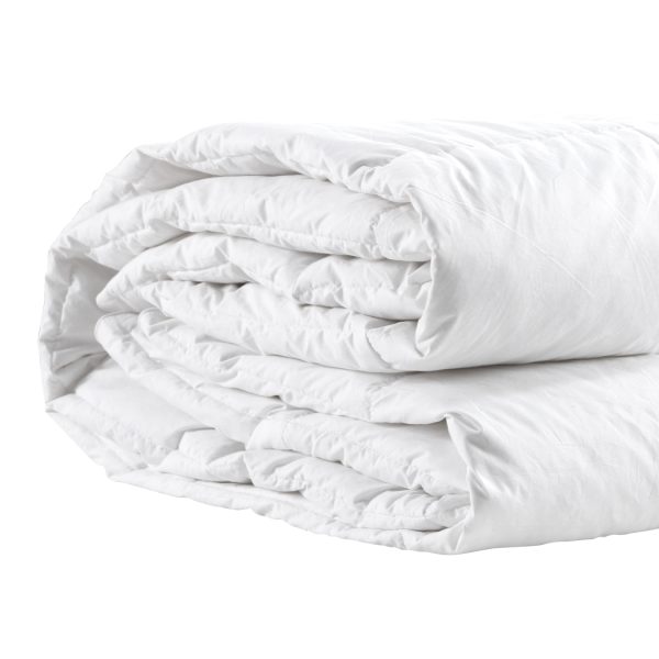All Season Goose Down Feather Filling Duvet – QUEEN, 700 GSM