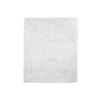 Floor Mat Rugs Shaggy Rug Area Carpet Large Soft Mats – 120 x 160 cm, White