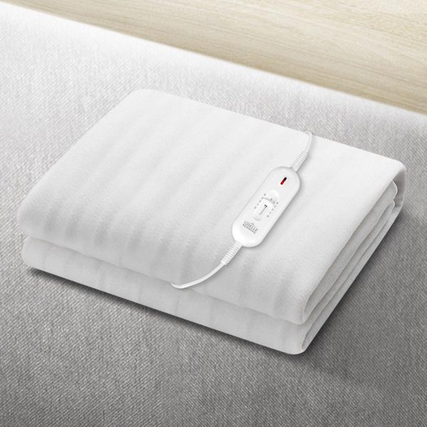 Bedding Electric Blanket Polyester