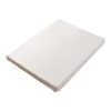 7cm Memory Foam Bed Mattress Topper Polyester Underlay Cover – KING SINGLE
