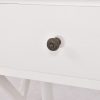 Elmhurst Bedside Tables Chest Of Drawers – 1