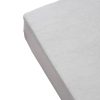 Mattress Protector Fitted Sheet Cover Waterproof Cotton Fibre – KING
