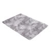 Floor Rug Shaggy Rugs Soft Large Carpet Area Tie-dyed Mystic – 120 x 160 cm