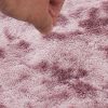 Floor Rug Shaggy Rugs Soft Large Carpet Area Tie-dyed Noon TO Dust – 140 x 200 cm