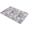 Floor Rug Shaggy Rugs Soft Large Carpet Area Tie-dyed Mystic – 160 x 230 cm