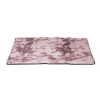 Floor Rug Shaggy Rugs Soft Large Carpet Area Tie-dyed Noon TO Dust – 200 x 230 cm