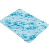 Floor Rug Shaggy Rugs Soft Large Carpet Area Tie-dyed Maldives – 200 x 300 cm