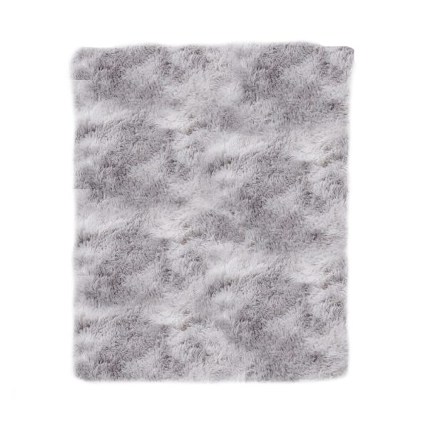Floor Rug Shaggy Rugs Soft Large Carpet Area Tie-dyed Mystic – 200 x 300 cm