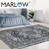 Floor Mat Rugs Shaggy Rug Large Area Carpet Bedroom Living Room – 200 x 290 cm