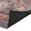 Floor Rug Rugs Carpet Shaggy Soft Large Pads Living Room Bedroom Pad – 200 x 290 cm