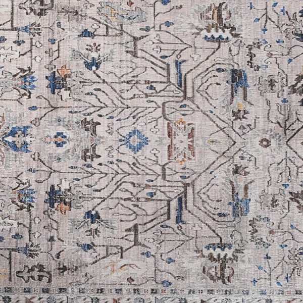 Floor Mat Rugs Soft Shaggy Rug Large Area Carpet Hallway Living Room Mats – 180 x 180 cm