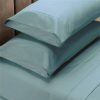 Renee Taylor 1500 Thread count Cotton Blend Sheet sets – KING, Ivory