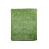Floor Mat Rugs Shaggy Rug Area Carpet Large Soft Mats – 80 x 120 cm, Green