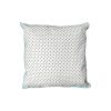 J.Elliot Home Filled Cushion 43 x 43 cm – Blue