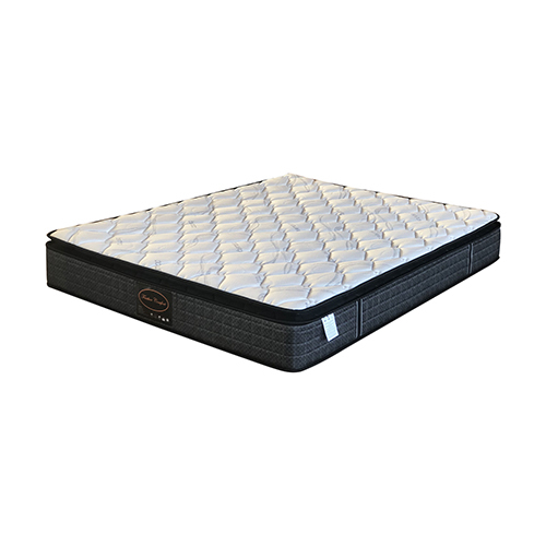 Austin Mattress in Bamboo Bonnel Spring Extra Firm Bed – KING