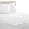 Fully Fitted Waterproof Microfiber Mattress Protector – KING SINGLE