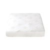 Mattress Protector Topper 70% Bamboo Hypoallergenic Sheet Cover – DOUBLE