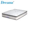 Bala Mattress Bed Top Pocket Spring Medium Firm Premium Foam 25CM – DOUBLE