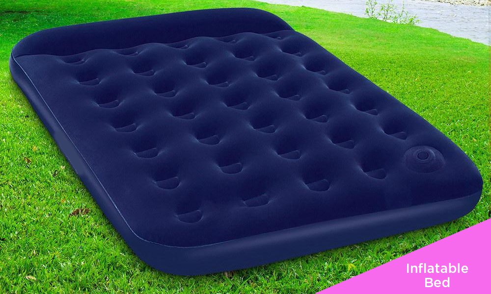 Inflatable Air Bed mattresses