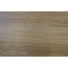 Petunia  Dining Table Wishbone Chair Elm Timber Wood Metal Leg – 7