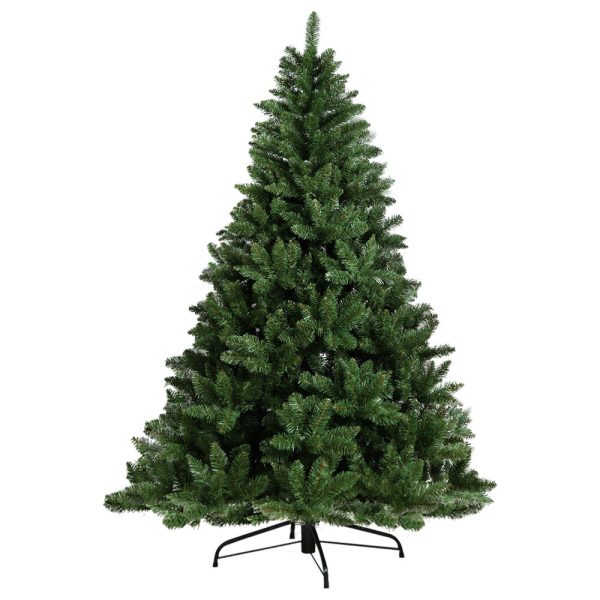 Jingle Jollys Christmas Tree Xmas Trees Green Decorations Tips