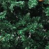 Christmas Tree Pinecone Decorated Xmas Home Garden Decorations – 2.1 M