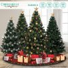 Christabelle Green Artificial Christmas Tree – 1.8 M